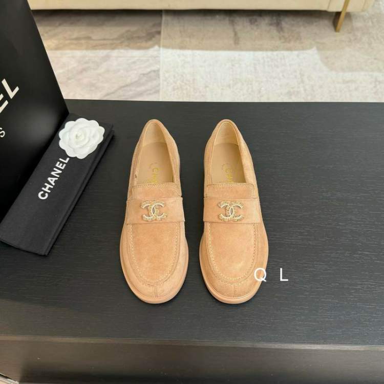 Picture of Chanel Shoes _SKUChanelsz35-40LL07012746